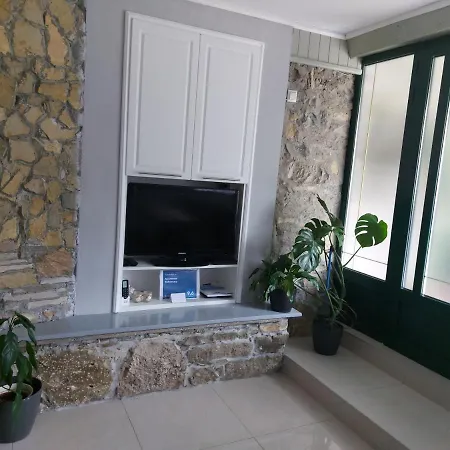 Apartment Balinovaca Skradin Exterior foto