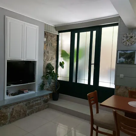 Apartment Balinovaca Skradin Exterior foto
