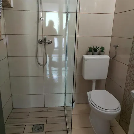 Apartment Balinovaca Skradin Exterior foto