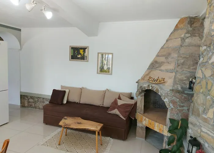 Apartment Balinovaca