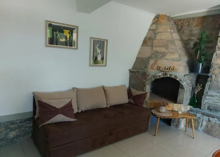 Apartment Balinovaca