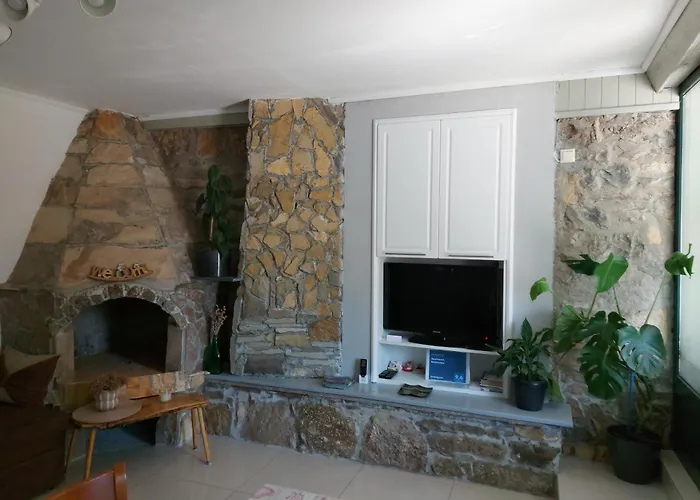 Apartment Balinovaca