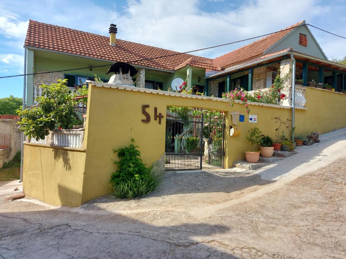Balinovaca Apartment Skradin