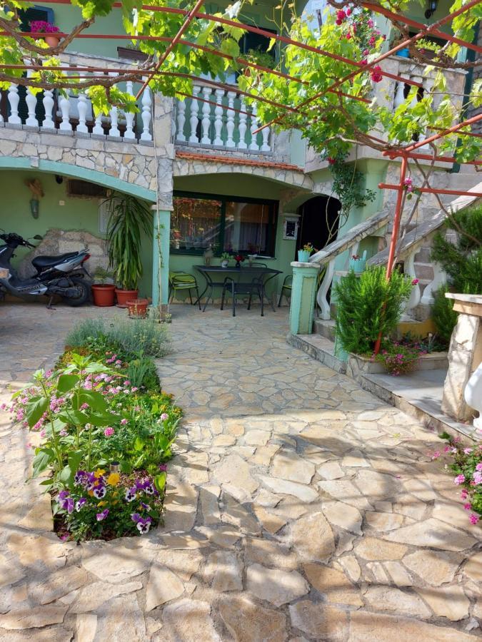 Balinovaca Apartment Skradin