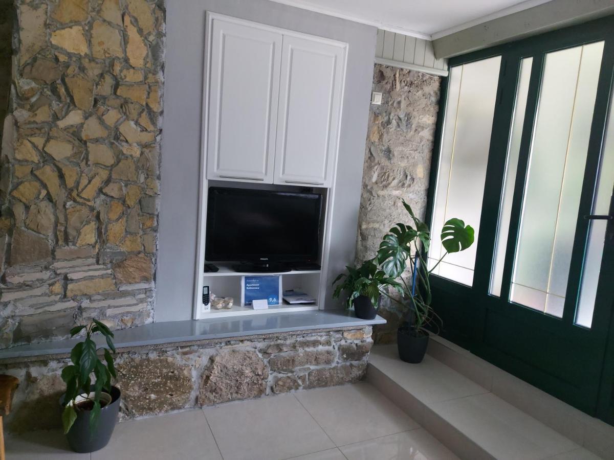 Balinovaca Apartment *