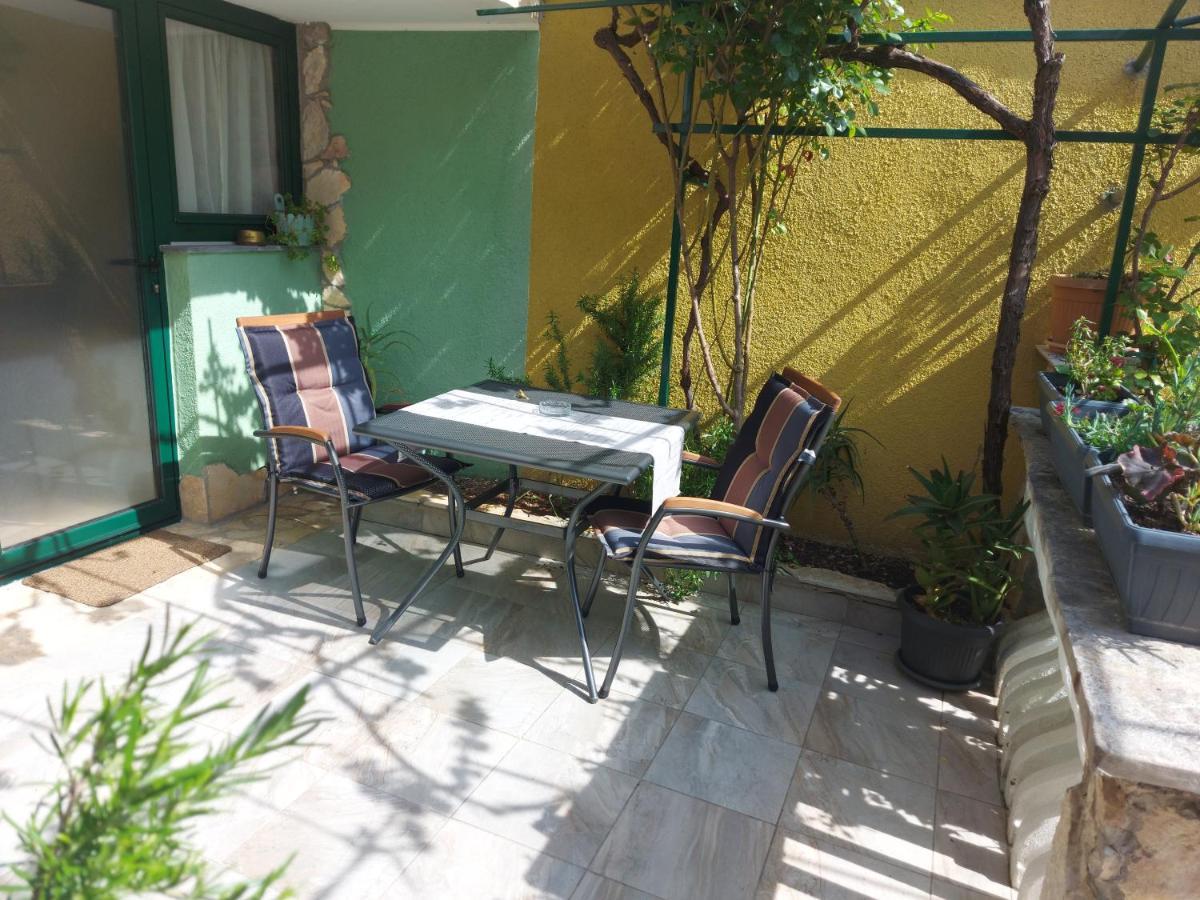 Balinovaca Apartment Skradin