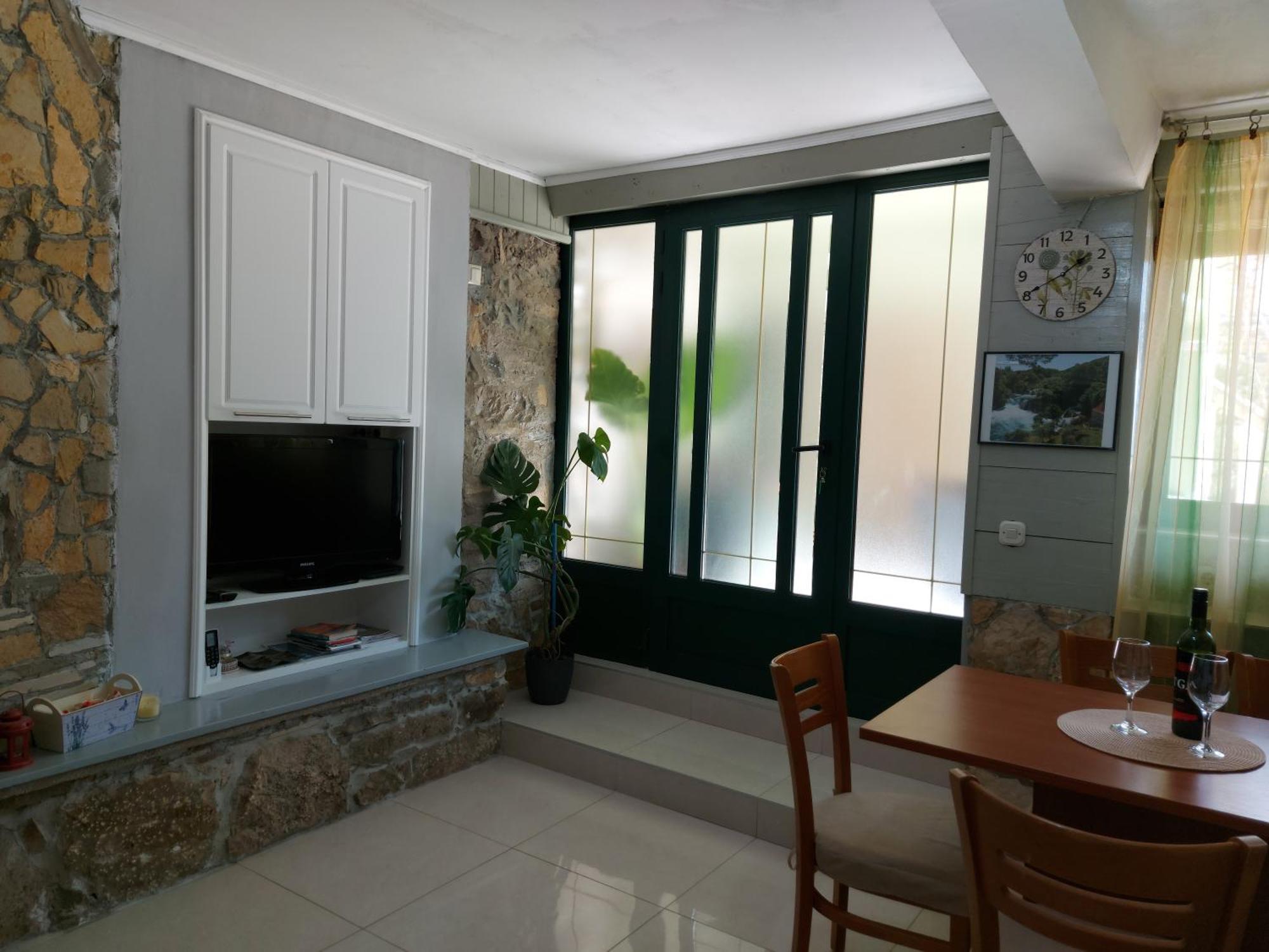 Balinovaca Apartment