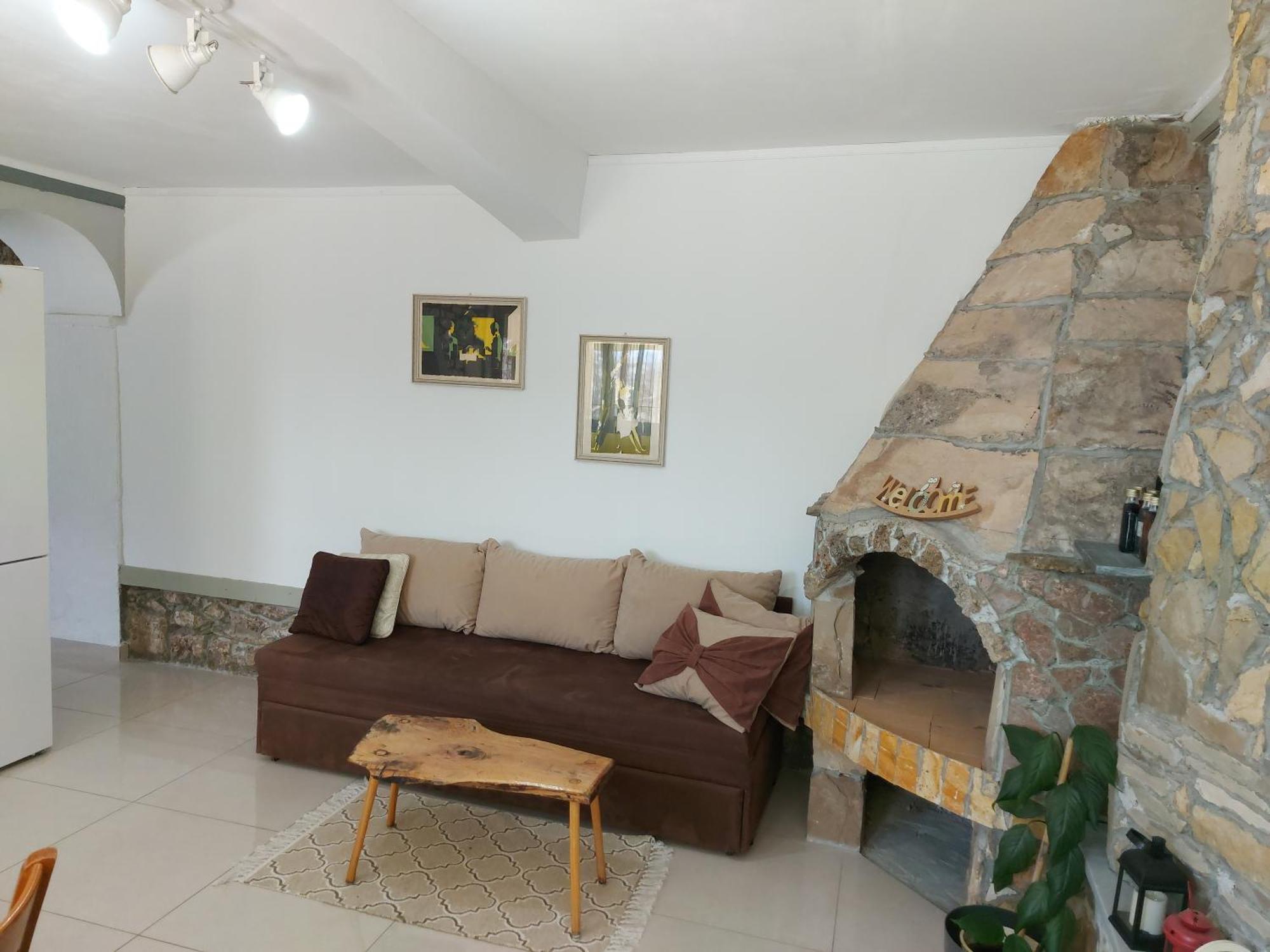 Balinovaca * Skradin