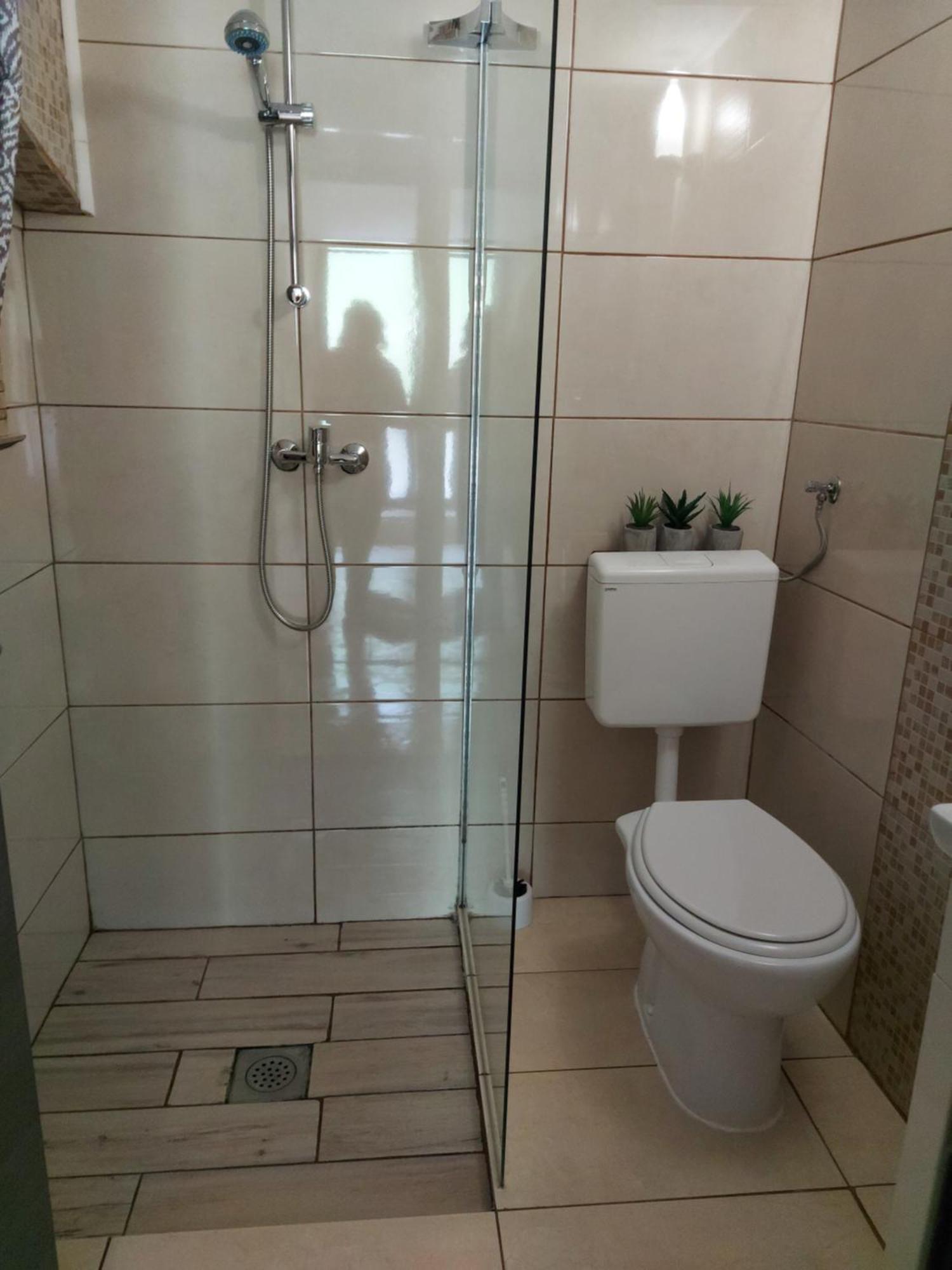 Balinovaca Apartment Skradin