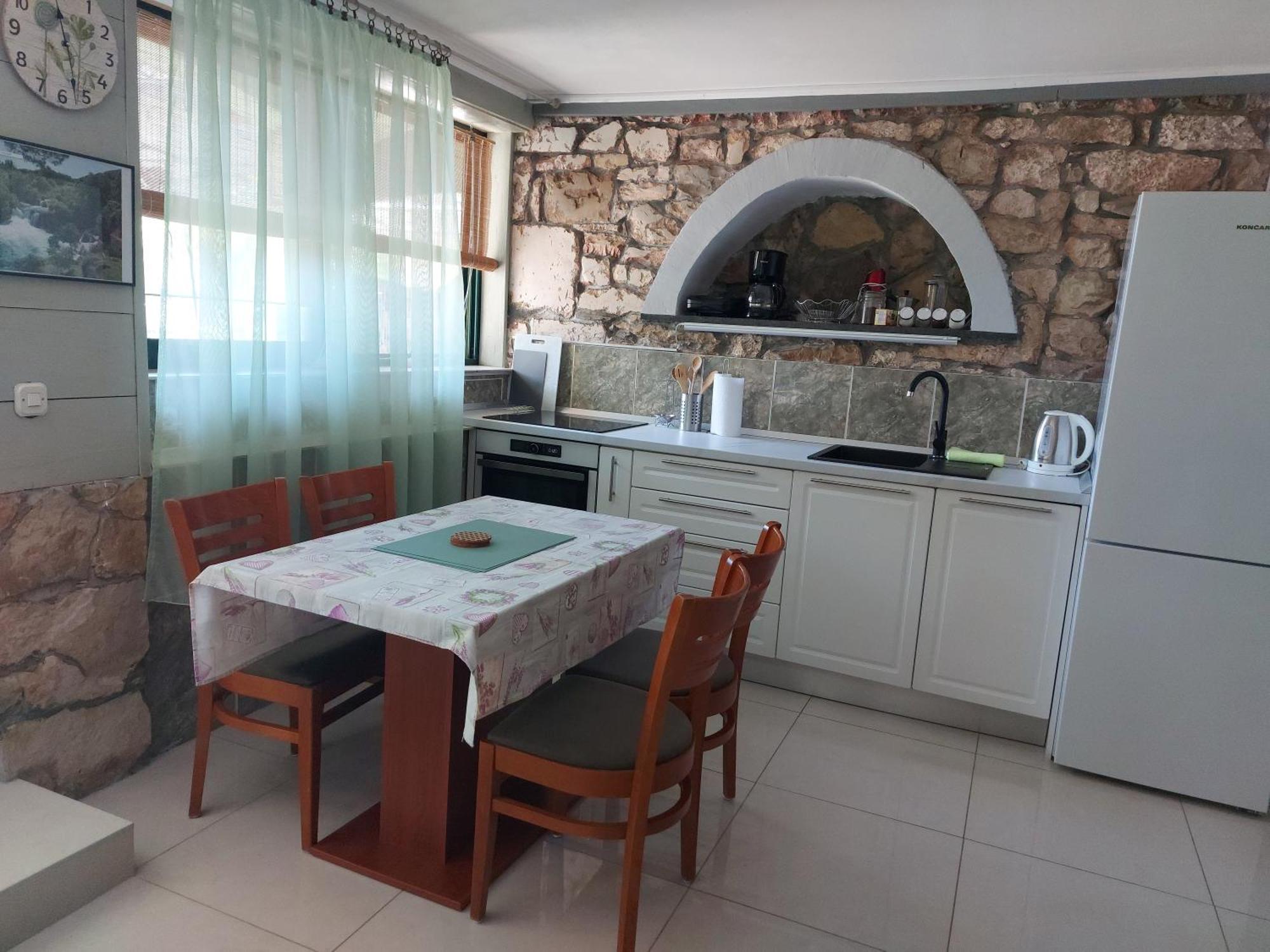 Balinovaca Apartment *