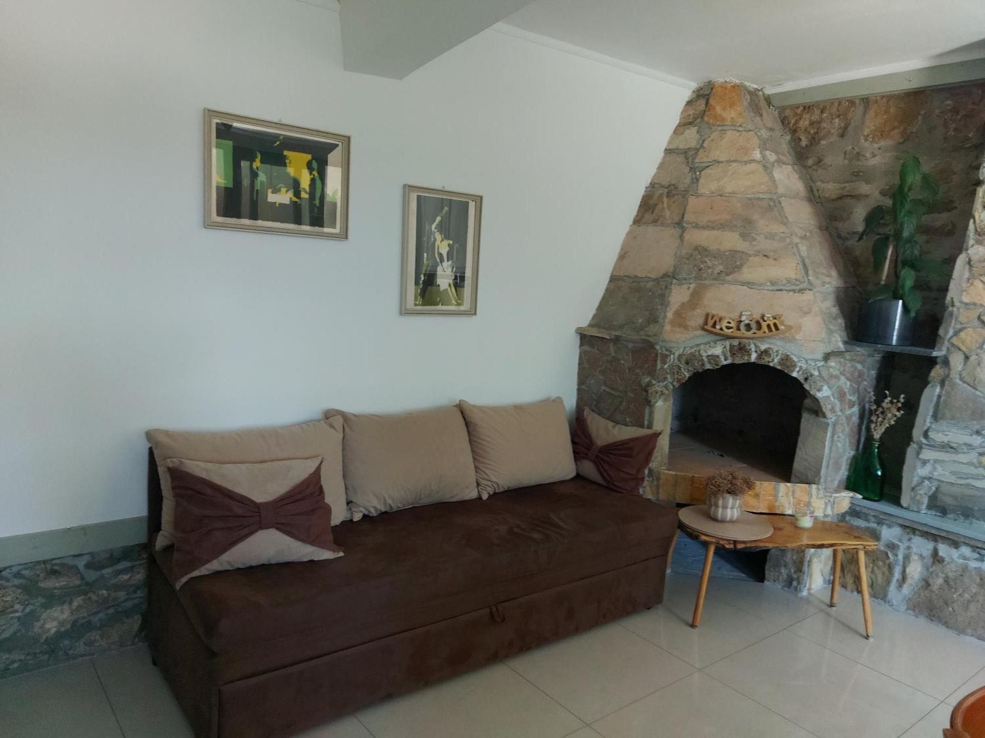 Balinovaca * Skradin