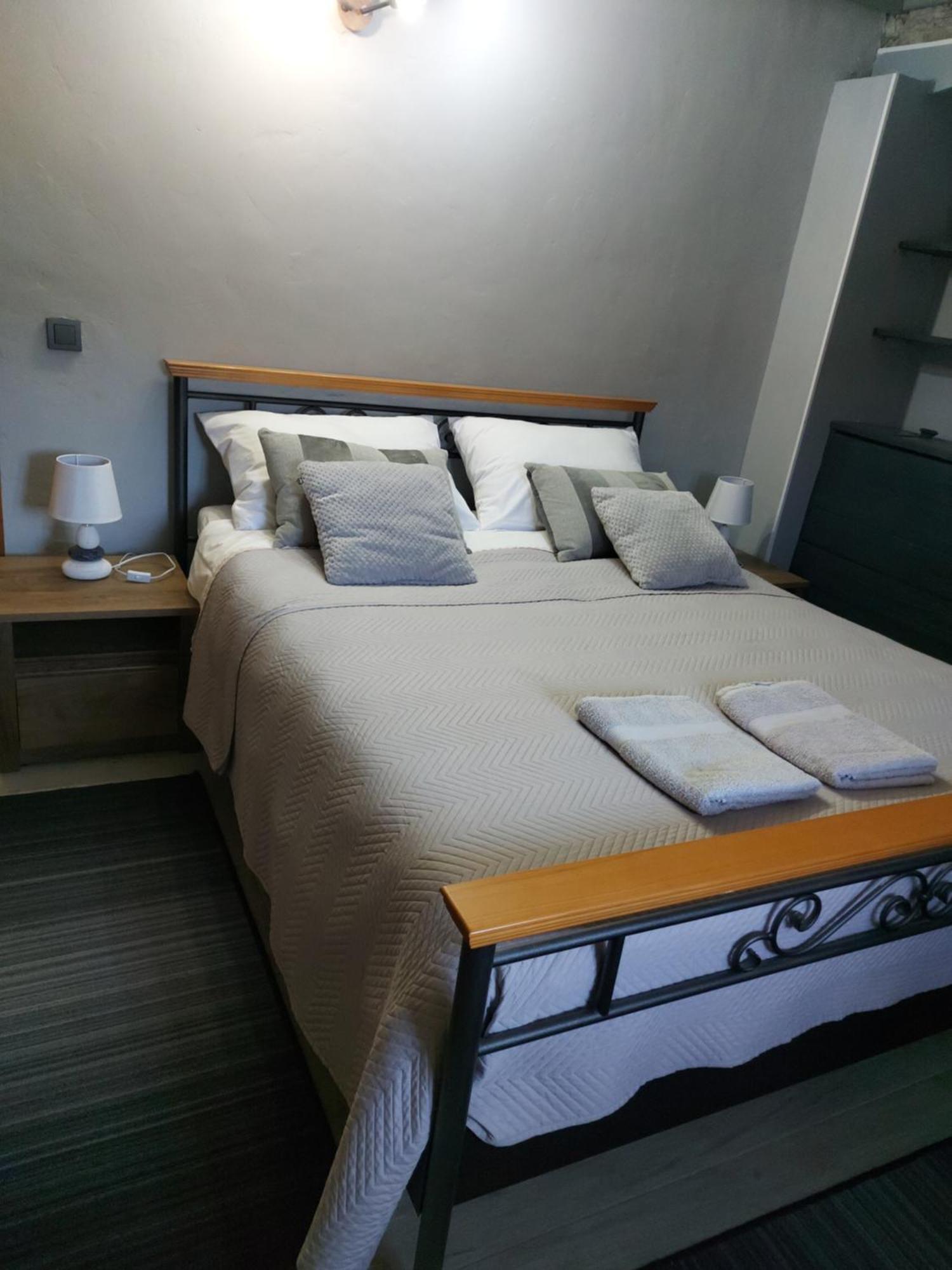 Balinovaca Apartment
