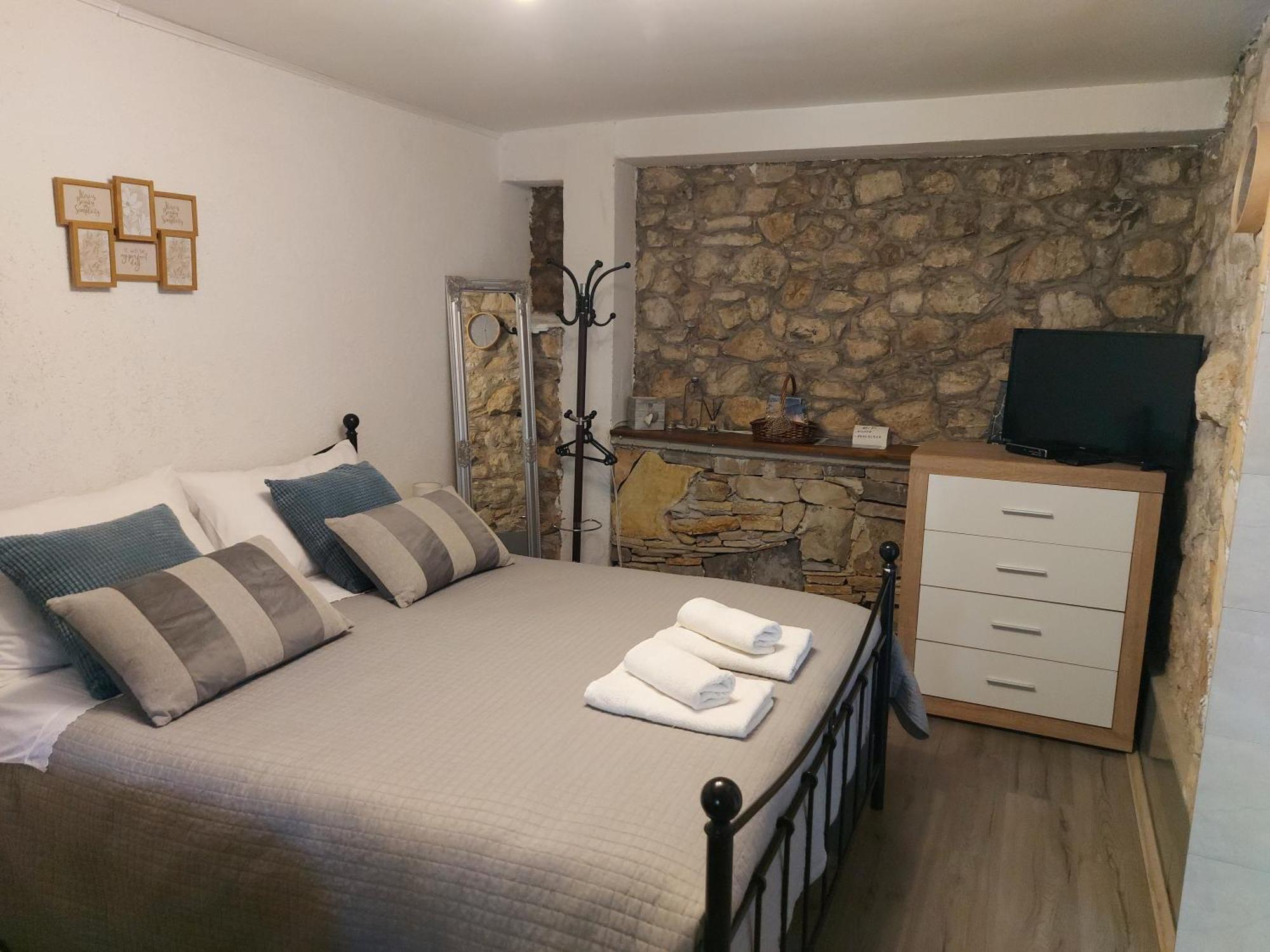 Apartment Balinovaca