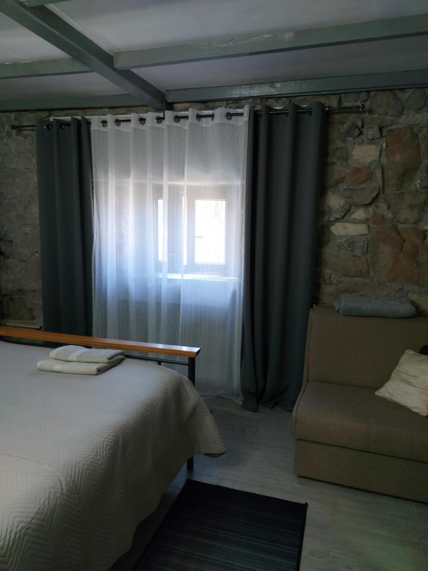 Apartamento Balinovaca *