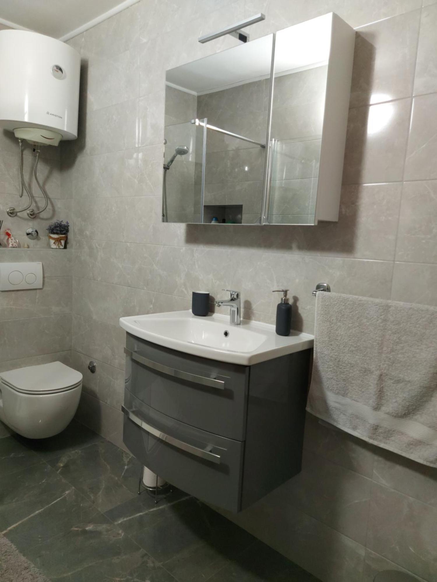 Balinovaca Apartment Skradin