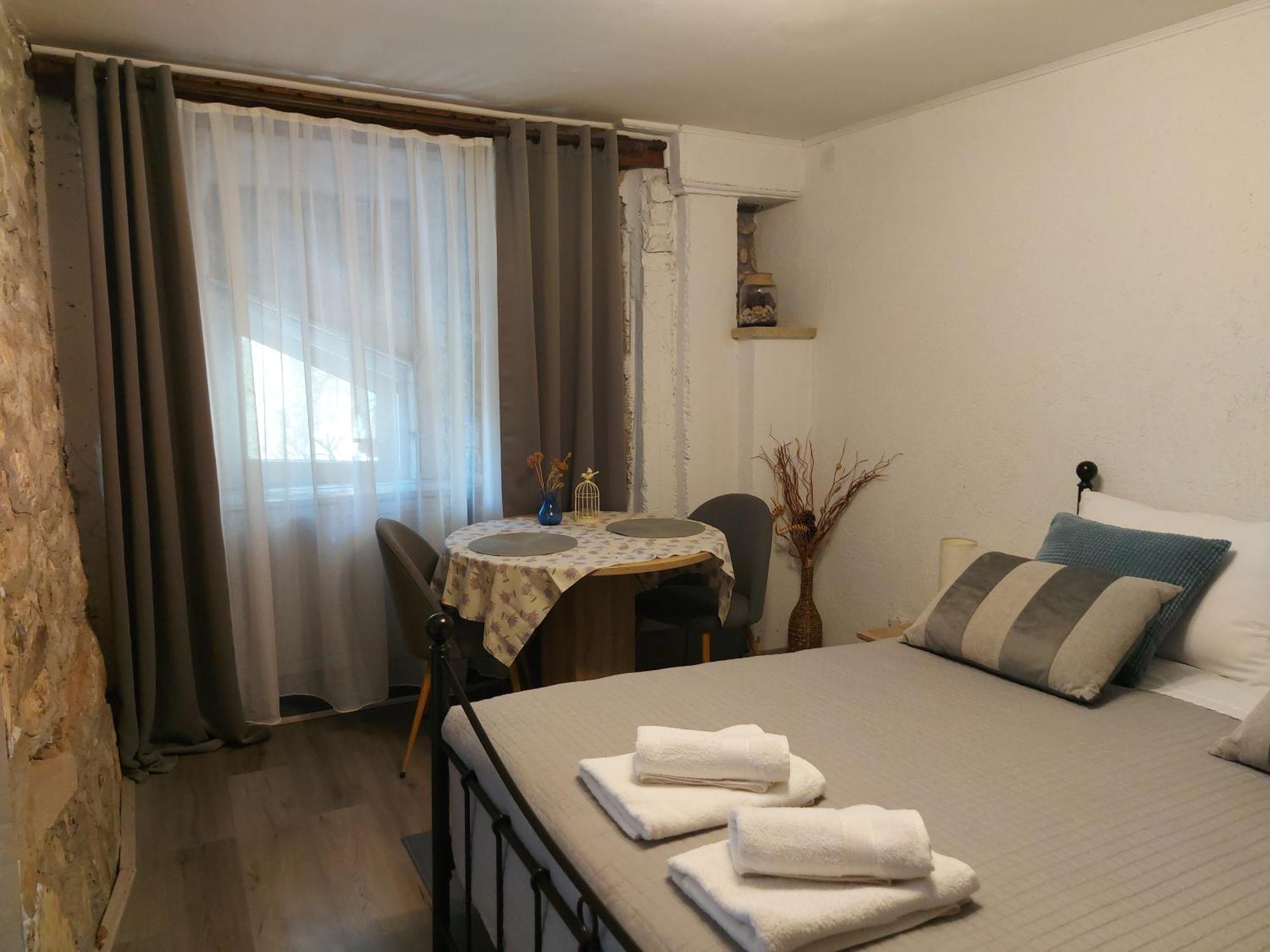 Apartment Balinovaca Skradin