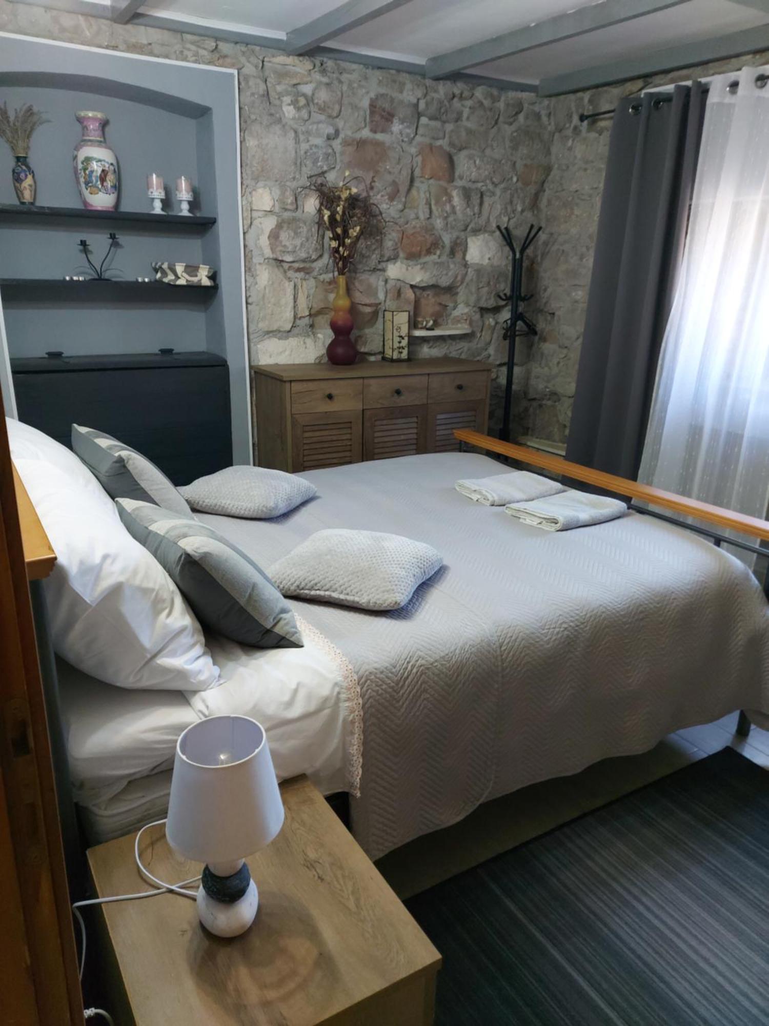 Apartment Balinovaca