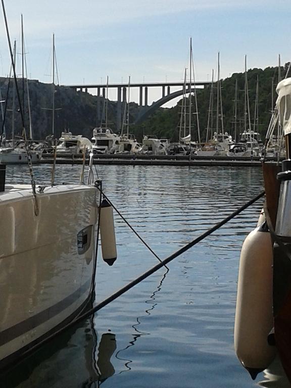 Balinovaca * Skradin